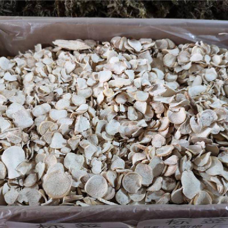 白何首乌功效与作用白何乌戟叶牛皮消白首乌一肿三消和平参山花旗张果