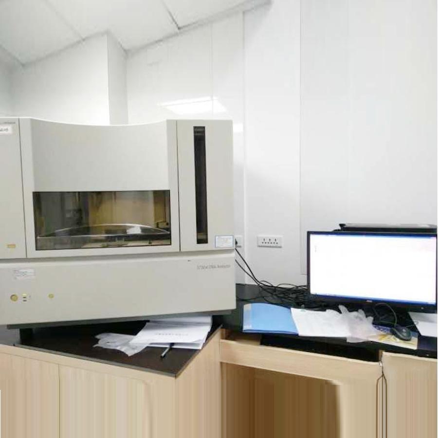 二手3730xldna基因分析仪测序仪