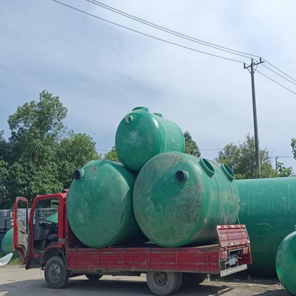 事故应急池1100立方常规有库存可设计和施工