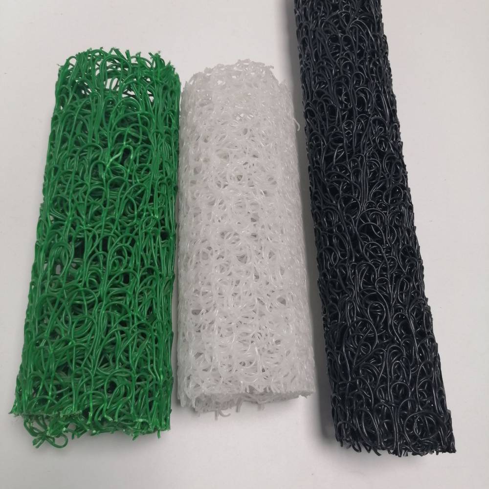 塑料盲沟导水管一诺直径300mm园林绿化排水暗渠