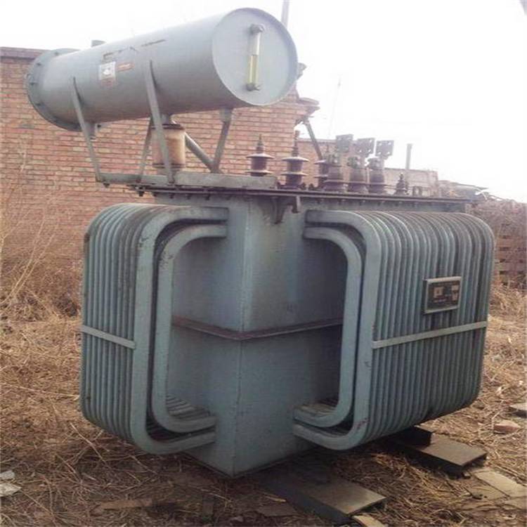 武汉报废变压器回收湖北建始县sj变压器回收