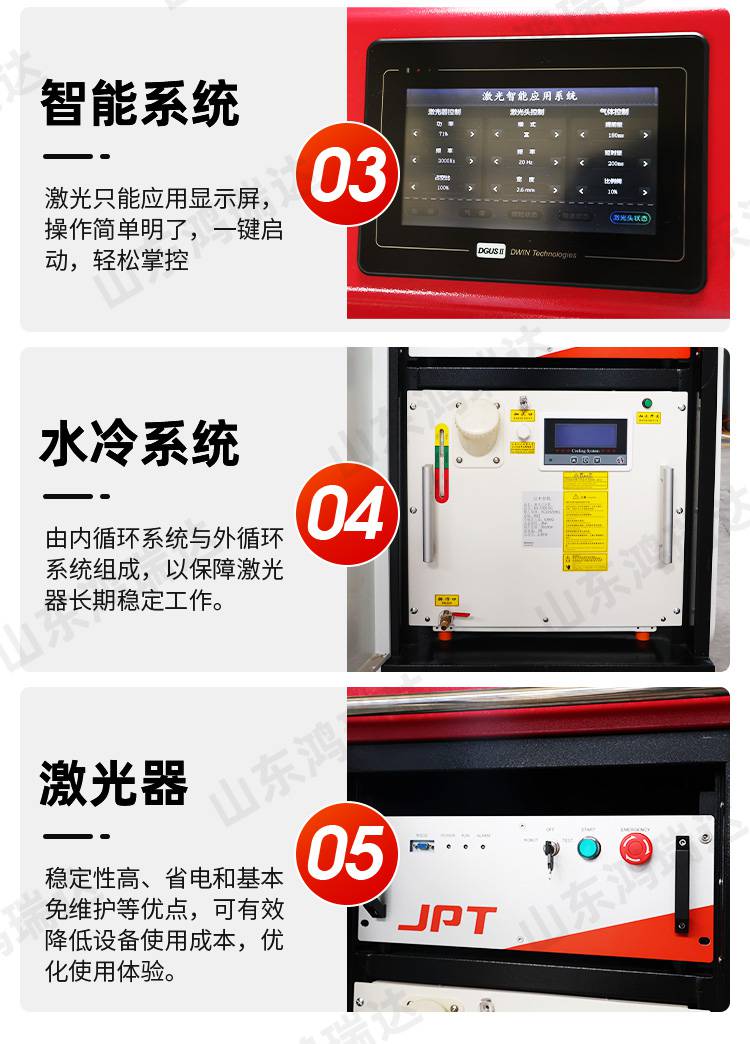 ***智能CO2化碳全自动线激光喷码机飞行打标环保无耗材