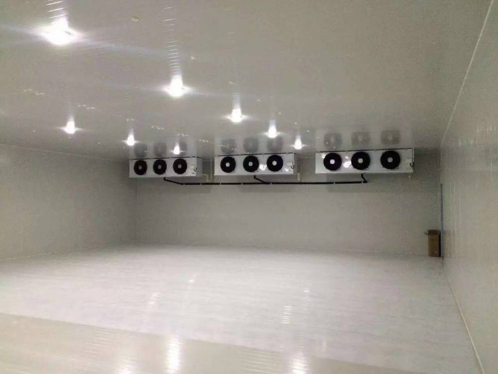 盐城阜宁冷库设备厂家定制烘干房,冷库安装公司