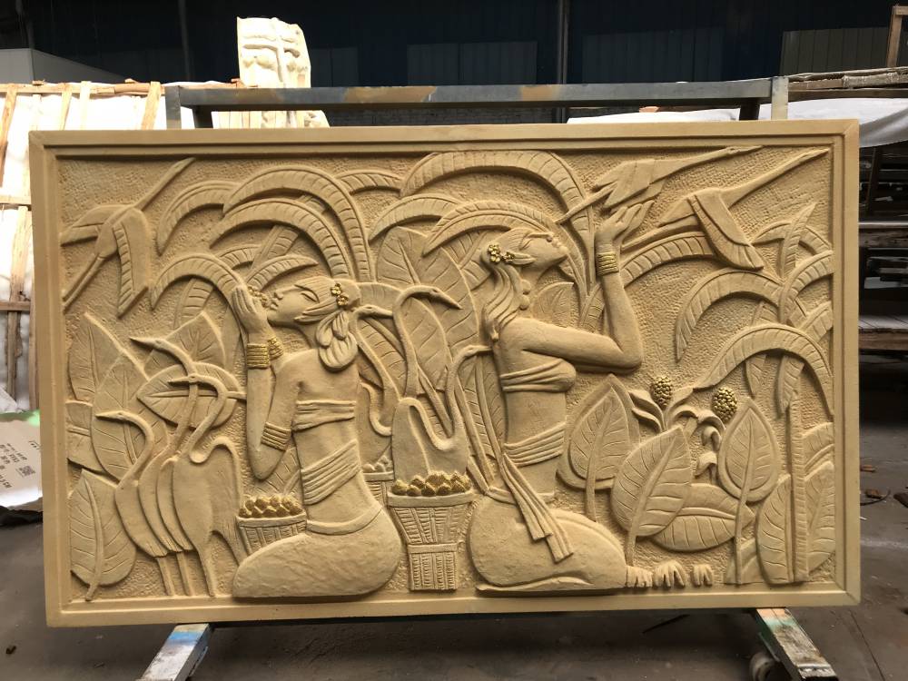 广州石膏石料工艺品品牌大全