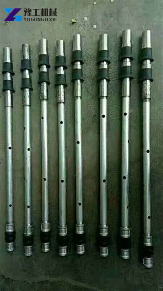 青海果洛袖阀管厂家注浆袖阀管点击进入