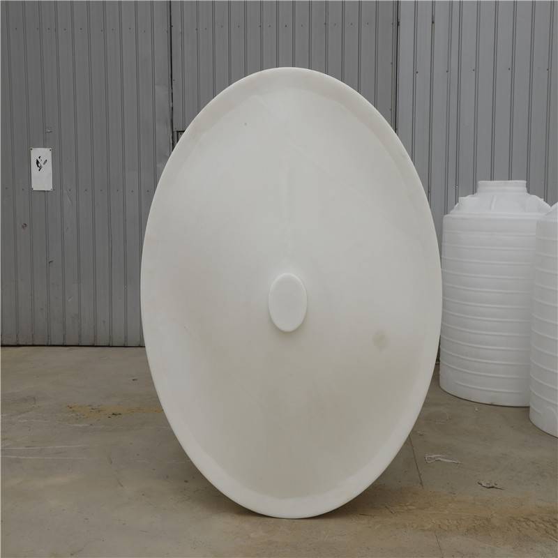 熟胶食品级 容积8吨塑料桶 塑料储罐 8立方pe水箱