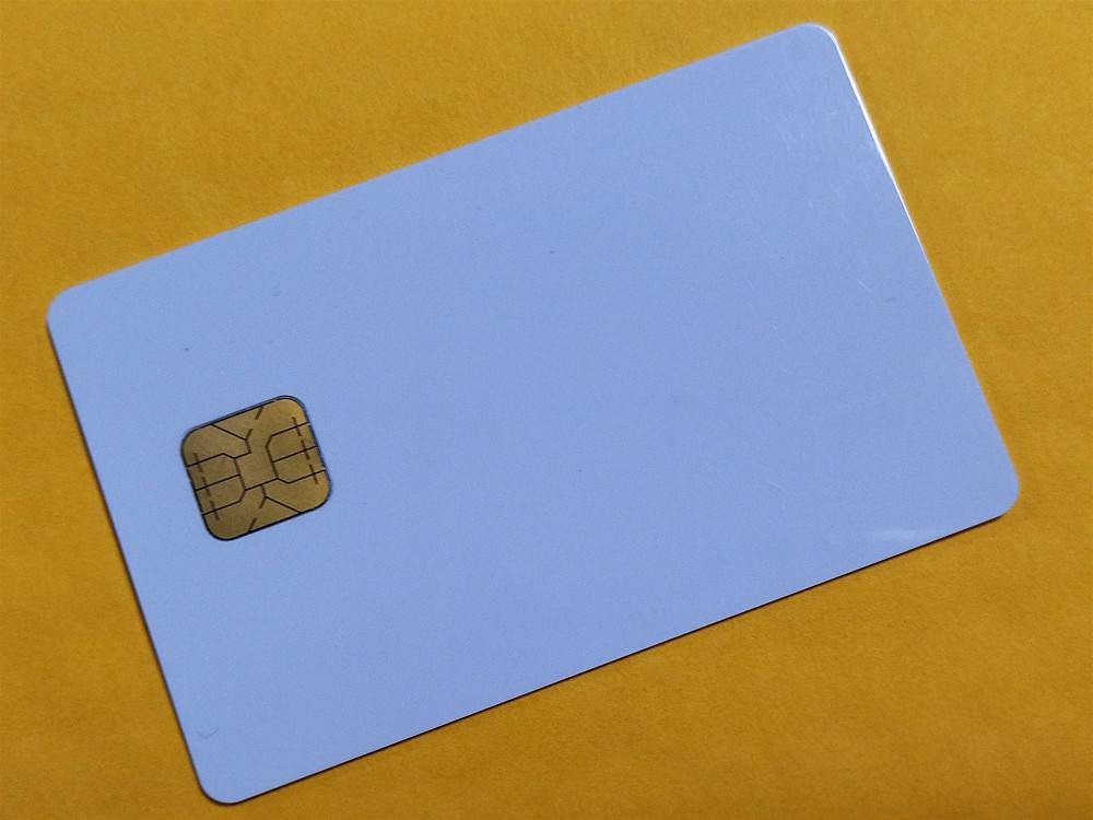 【psam测试卡 pos机测试卡 接触式芯片 磁条】视频介绍 - 中国供应商