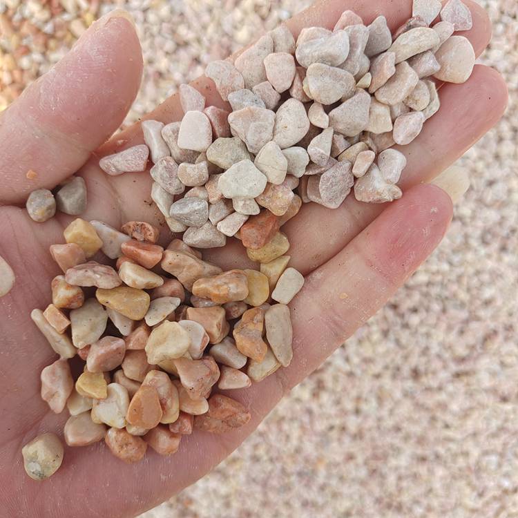 透水石黄色24mm可定制行政单位装修装饰