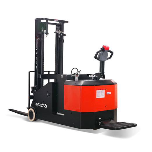 中力叉车15吨电动平衡重堆高车型号rsc181载重18吨代理销售出租