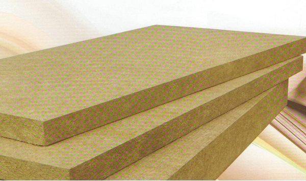 招远屋面隔音岩棉板优惠价格