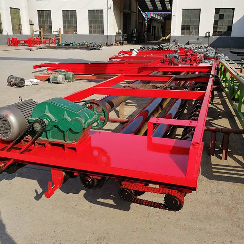 农村铺路用混凝土铺路机全自动铺路机水泥路面铺路机