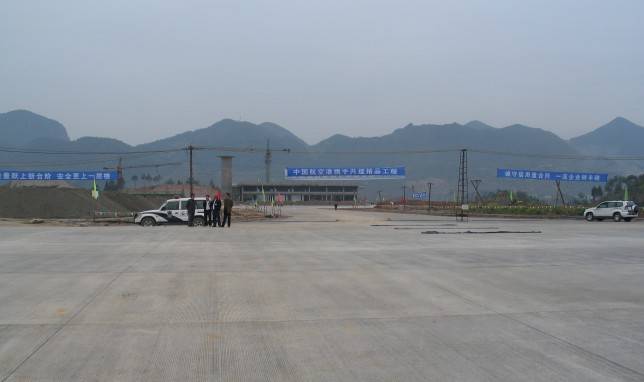 内蒙古新型筑路材料工厂直营土壤硬化