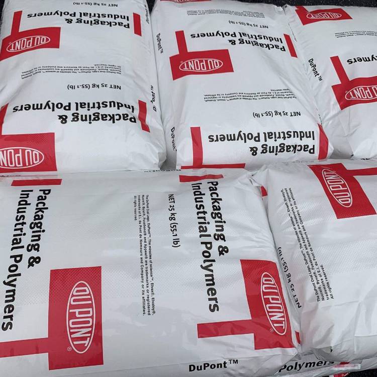 【塑胶原料eva美国杜邦460薄膜级耐低温食品级 注射成型 挤出成型】价