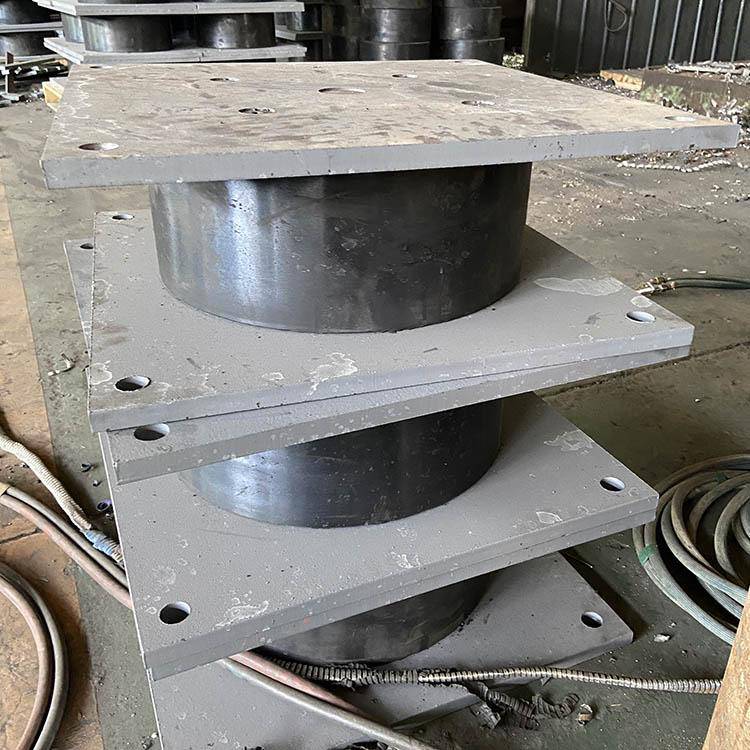 钢结构连廊滑动支座网架桁架铰接支座钢抗震支座骏拓定制