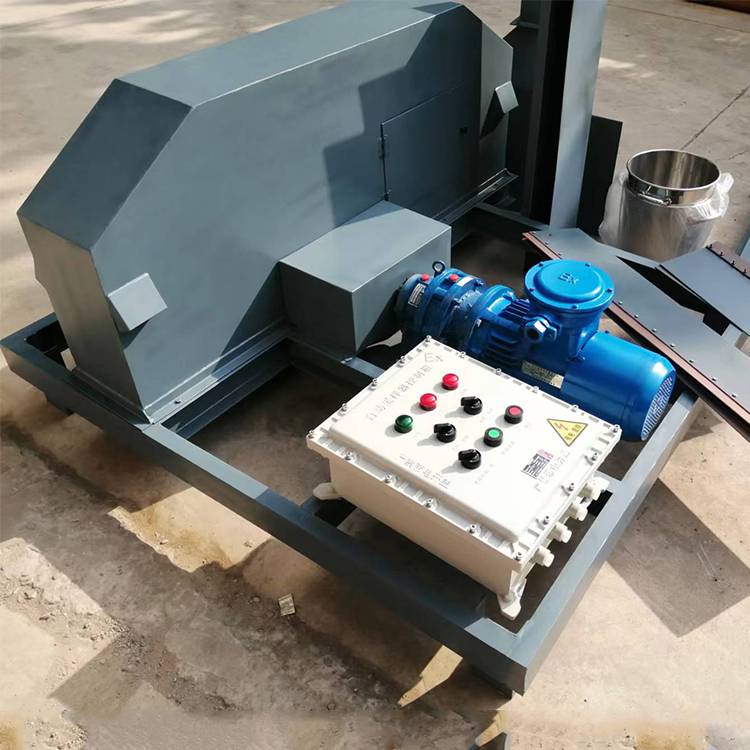 悍博 皮带中部取样器 煤炭取样*** 皮带采样机