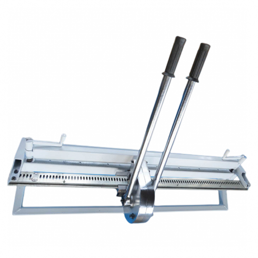 qkj3000-1400气动钉扣机 省力效*** 带扣定位装置