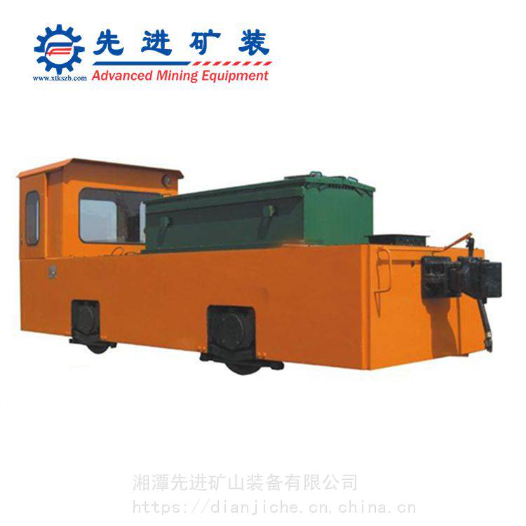 湘潭矿用电机车_直流电机车_架线牵引电机车批发供应