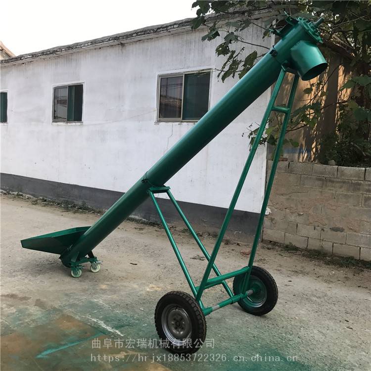 可定做自动上料机铜仁绞龙输送机咨询