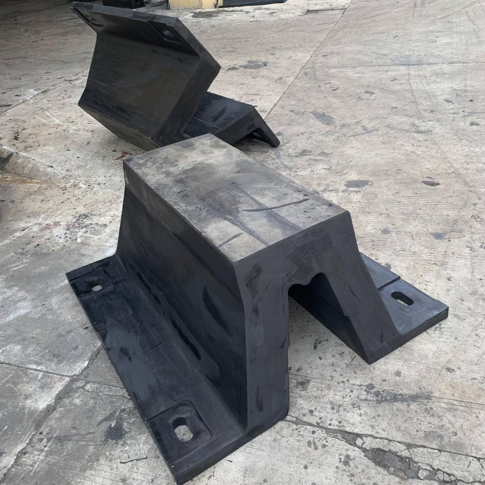 da型sa型拱型500h1000l橡胶护舷