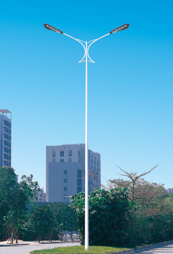 成都郫县太阳能路灯定制厂家-