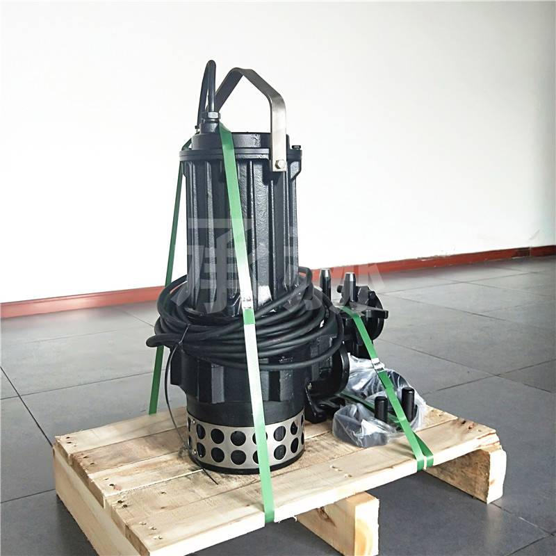 wilo德国威乐wilo污水泵fag80c173815潜污泵潜水泵硝化液回流泵