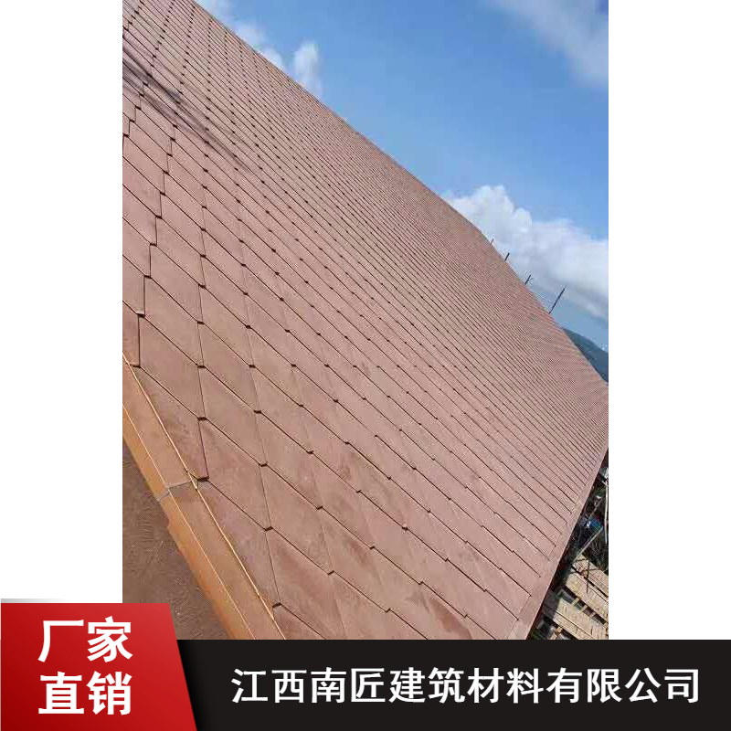 塔城地区 厚钛锌屋面板 南匠 抗拉强钛锌板 推荐咨询