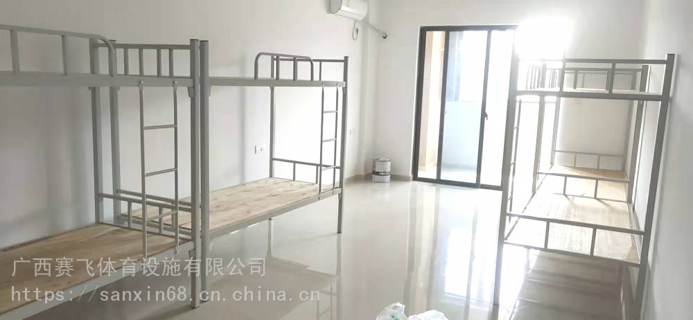 上下铺铁架床出售哪里买|公寓床尺寸