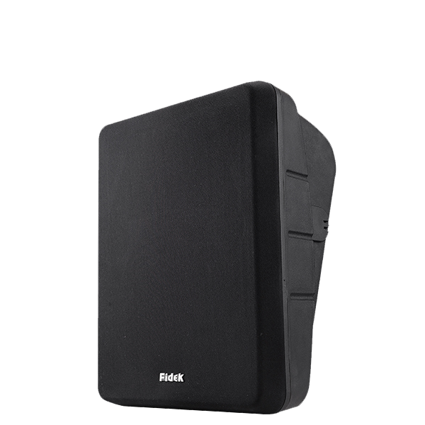 fidek飞达fd10mvp环绕扬声器系统壁挂扬声器