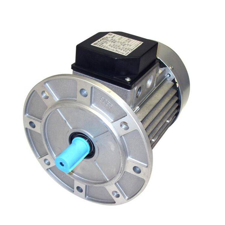 沈阳工业大学“五地”创新体系助力稀土永磁电机发展