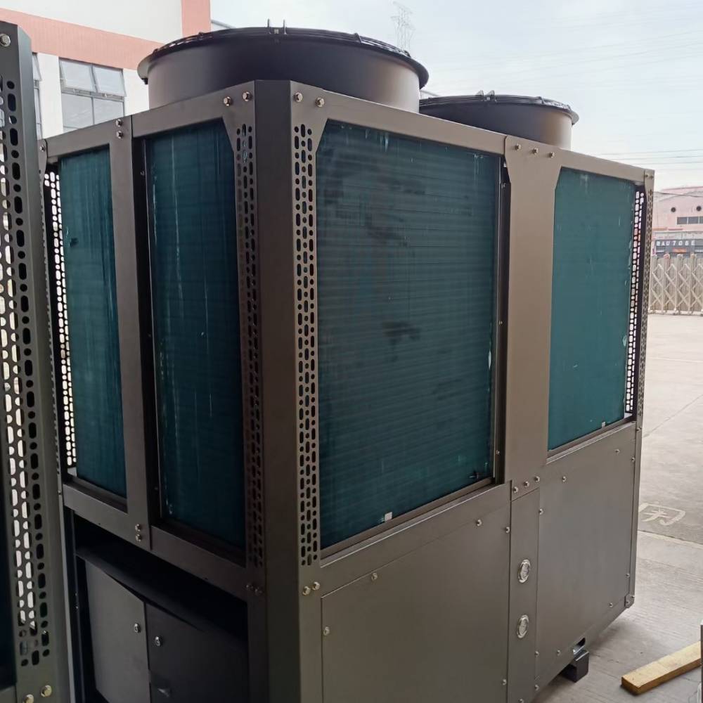 水冷中央空调安装工程9000平方米中央空调安装工程