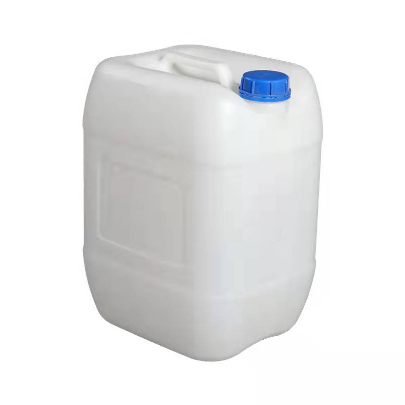 内江15L20L25kg白色潲水桶食品塑胶桶