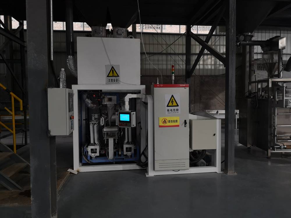 自动码垛机生产线,自动包装生产线,生产线厂家