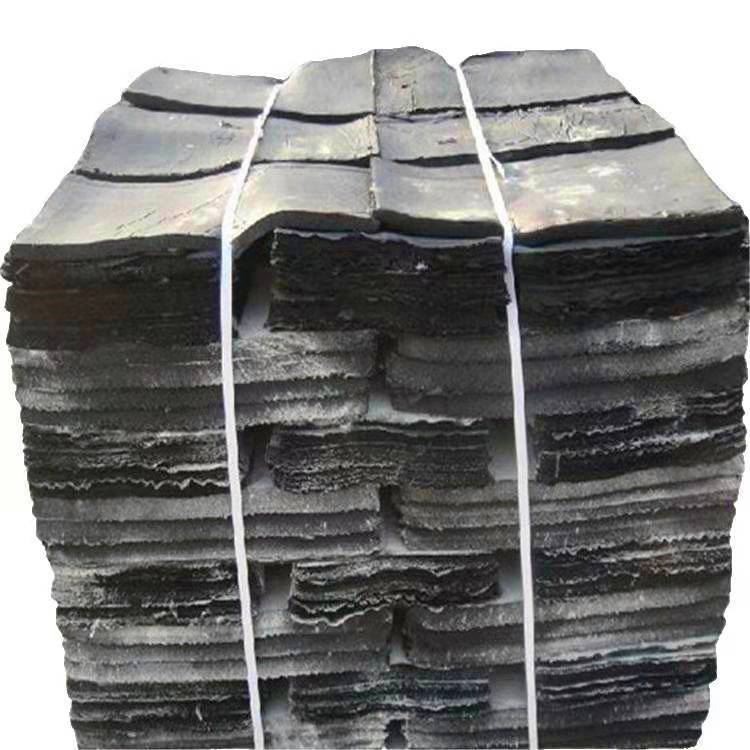 黑色挤出模压橡胶制品用精细高强力再生胶 德海可定制