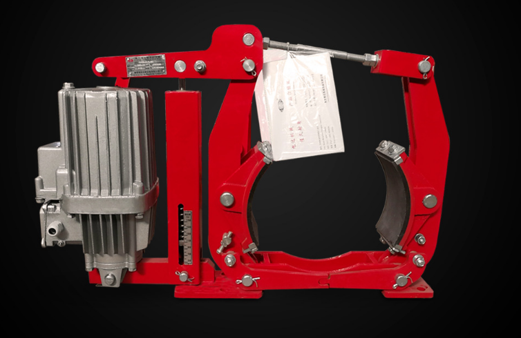 轨道制动器tzd1710轨道单元制动器厂家火车轨道制动器
