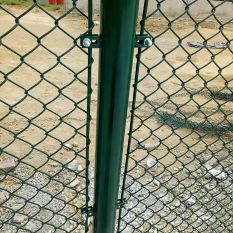 体育场操场围栏护栏网厂家 体育场网球场围栏网隔离网批发