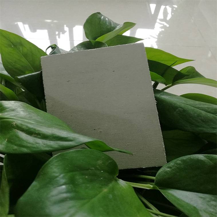 隔墙防火板重量玻镁防火板高密度消防排烟风道玻镁防火板