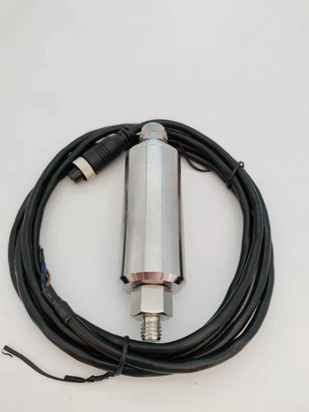 xt1磁电式振动速度传感器图片