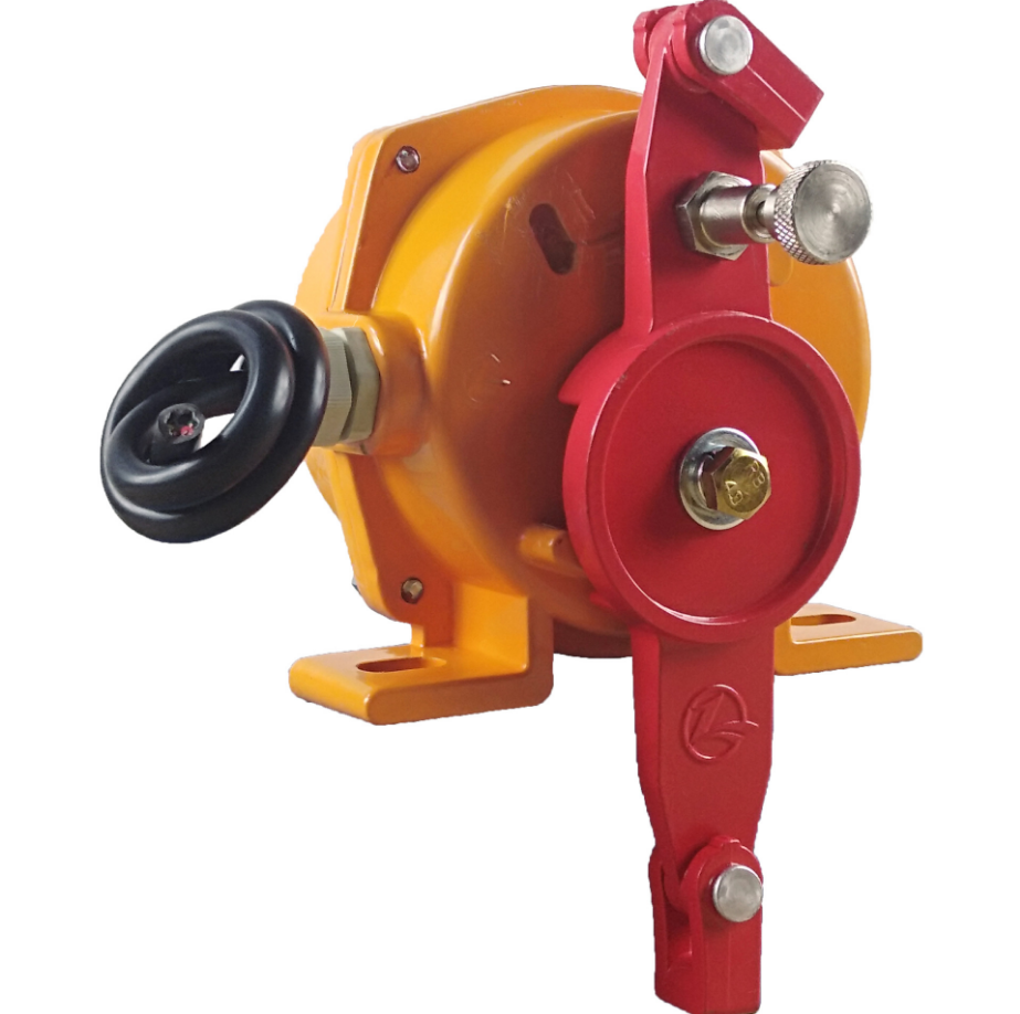 flt2iikcsd带指示灯双向拉绳开关拉线急停开关图片