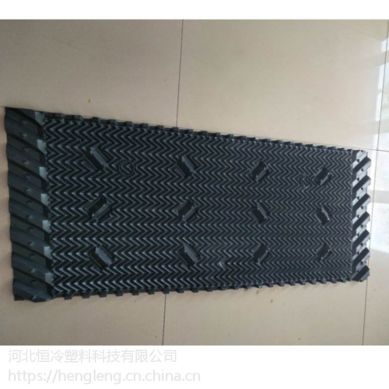 衡水小点波填料_小点波填料_河北恒冷塑料