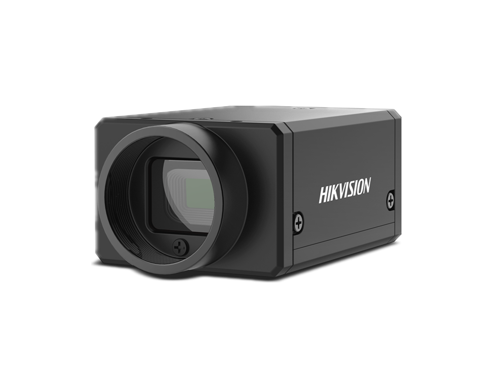 hikvision海康威视 mv-ca030-10gc 工业相机