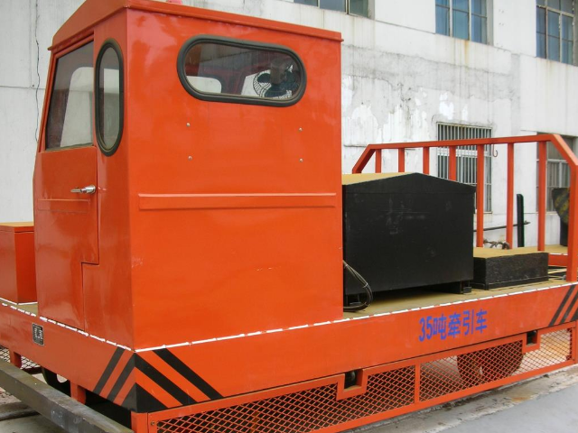 轨道小车生产公司 诚信为本 杭州宏久电动车辆供应