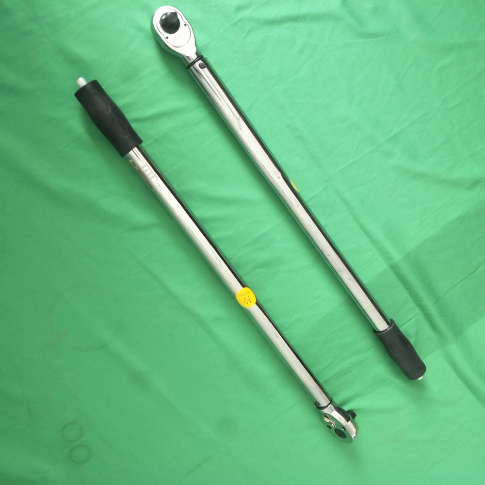 矿用扭力扳手mjy300恒昌矿用声控锚杆扭矩扳手