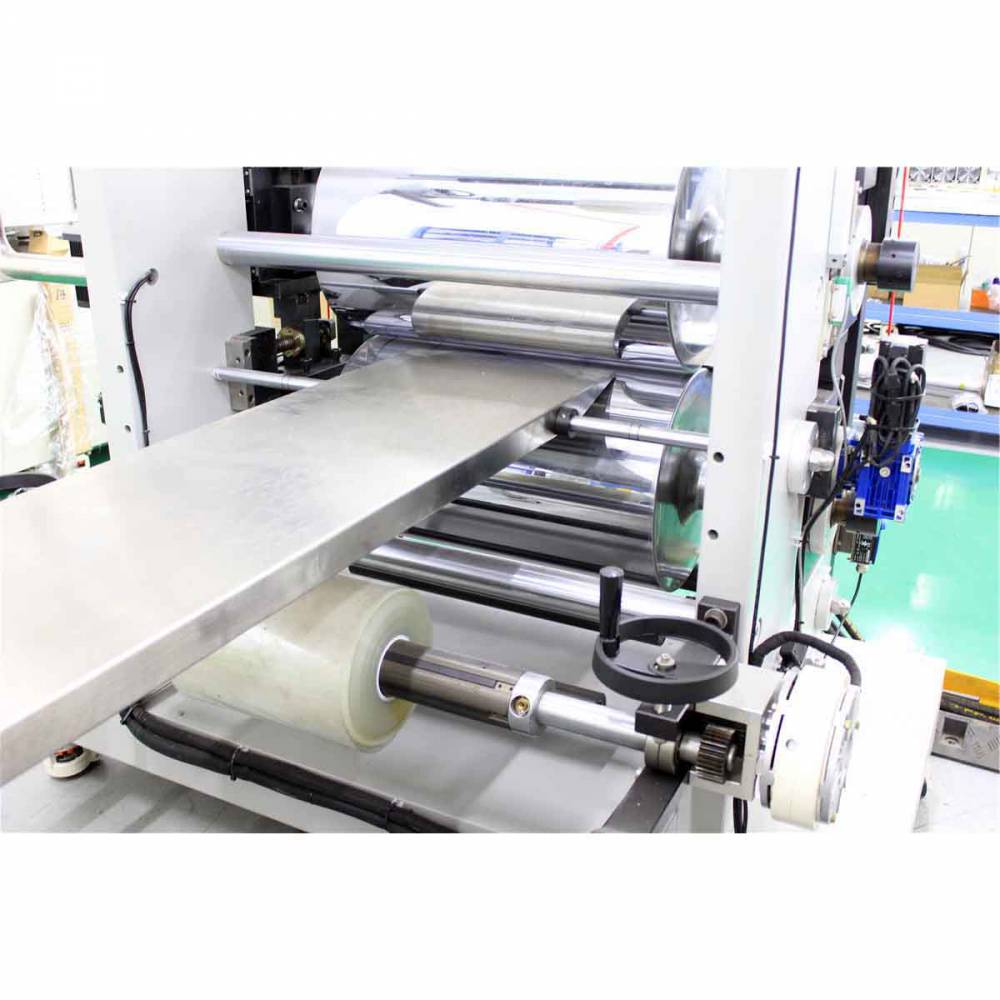 立式两辊压延机厂家pvc片材压延成型设备广州普同