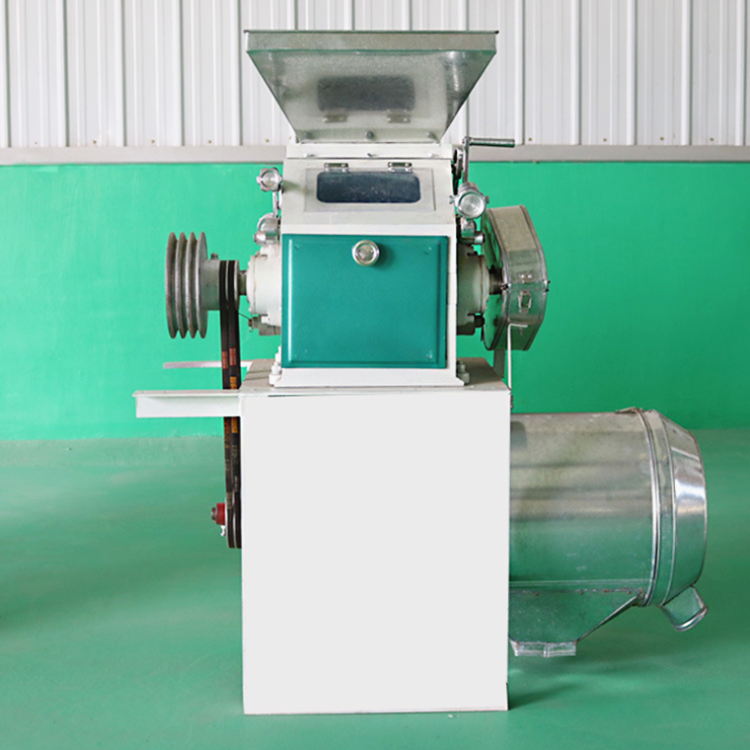 曲阜山博机械有限公司