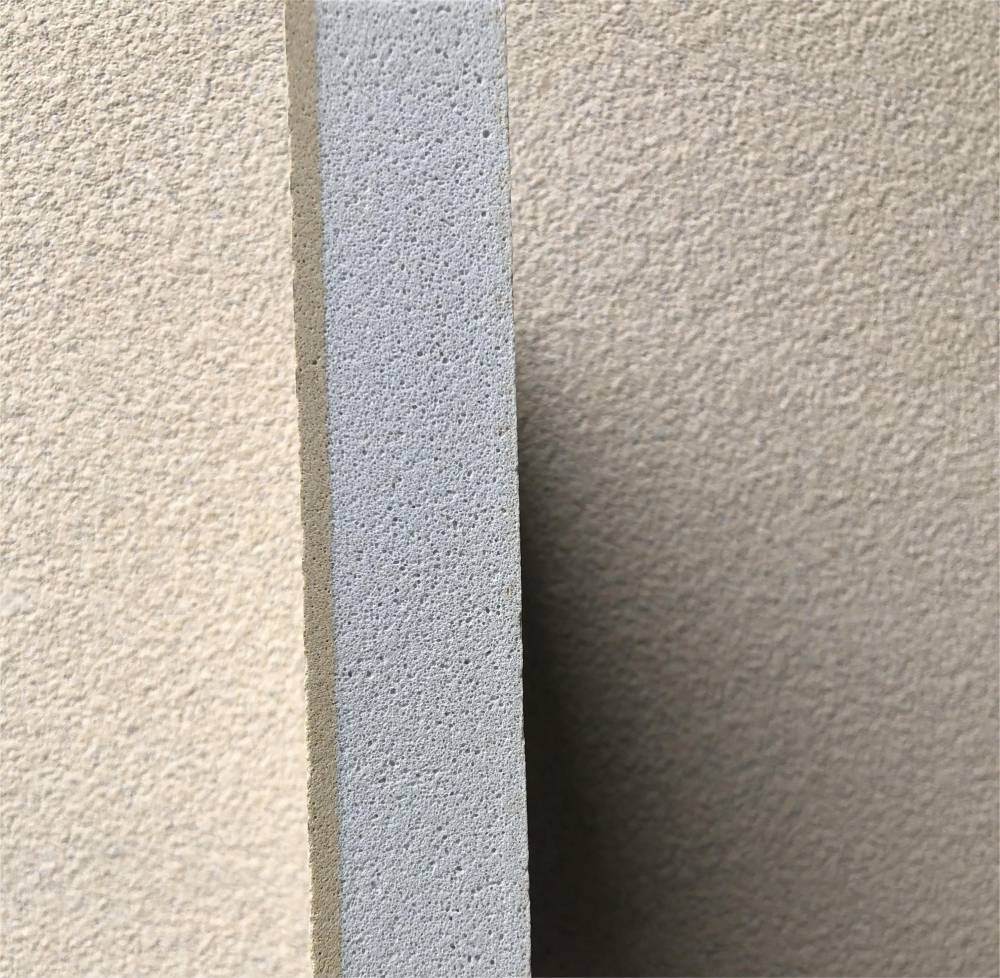 为什么选用轻瓷保温装饰一体板