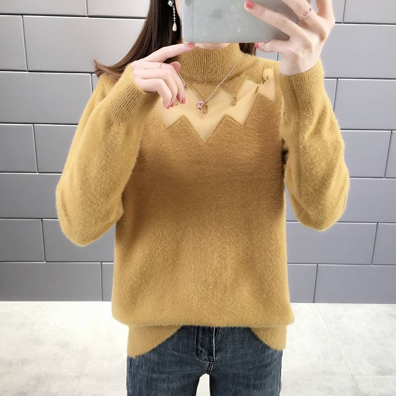 山西晋中加厚加大肥妹毛线衣夏季纯棉短袖工厂T恤女长款西装领呢子外套