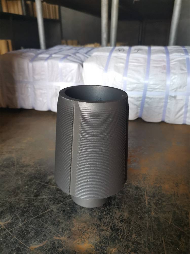 加配扶正器89锥类打捞工具 套管母锥 正反扣钻杆打捞公锥