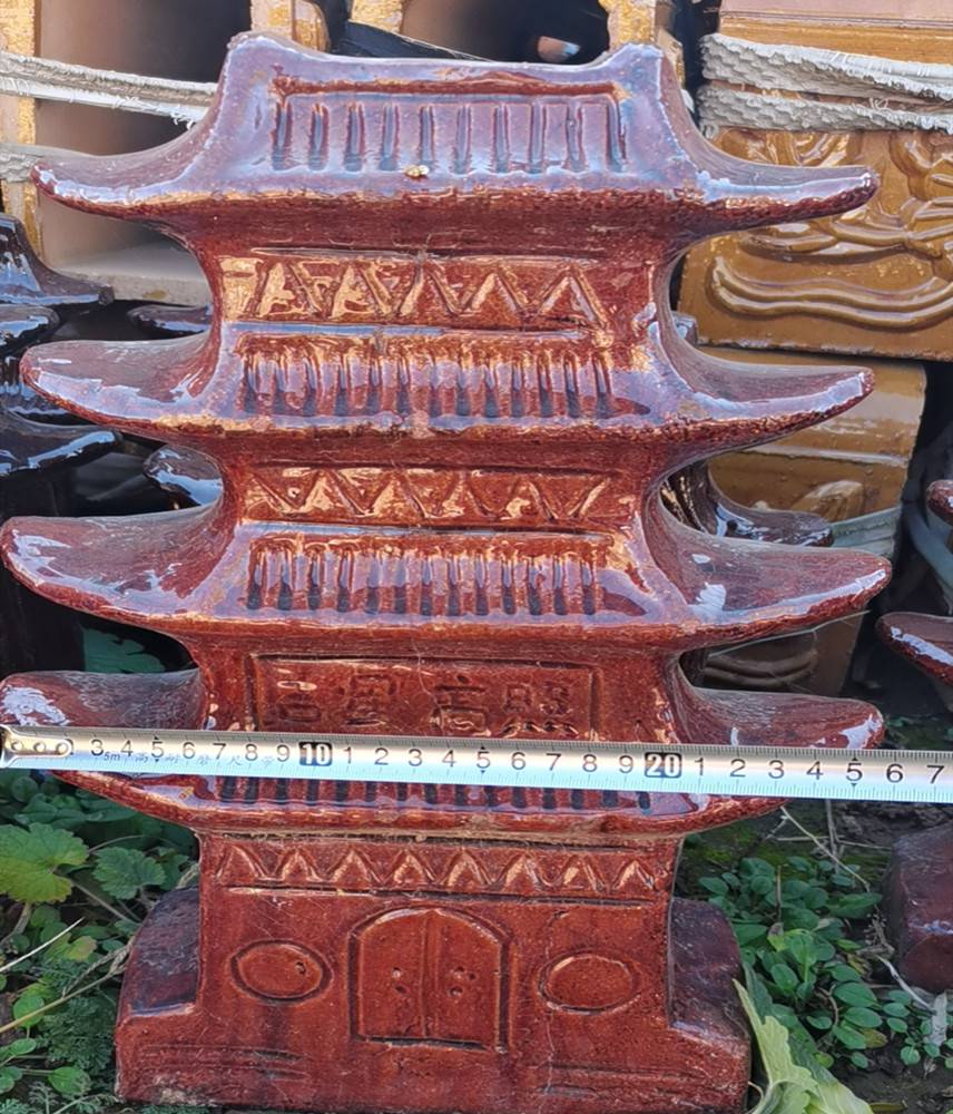 【太公楼 淞山古建 吉星楼 屋顶小庙 仿古建筑屋顶