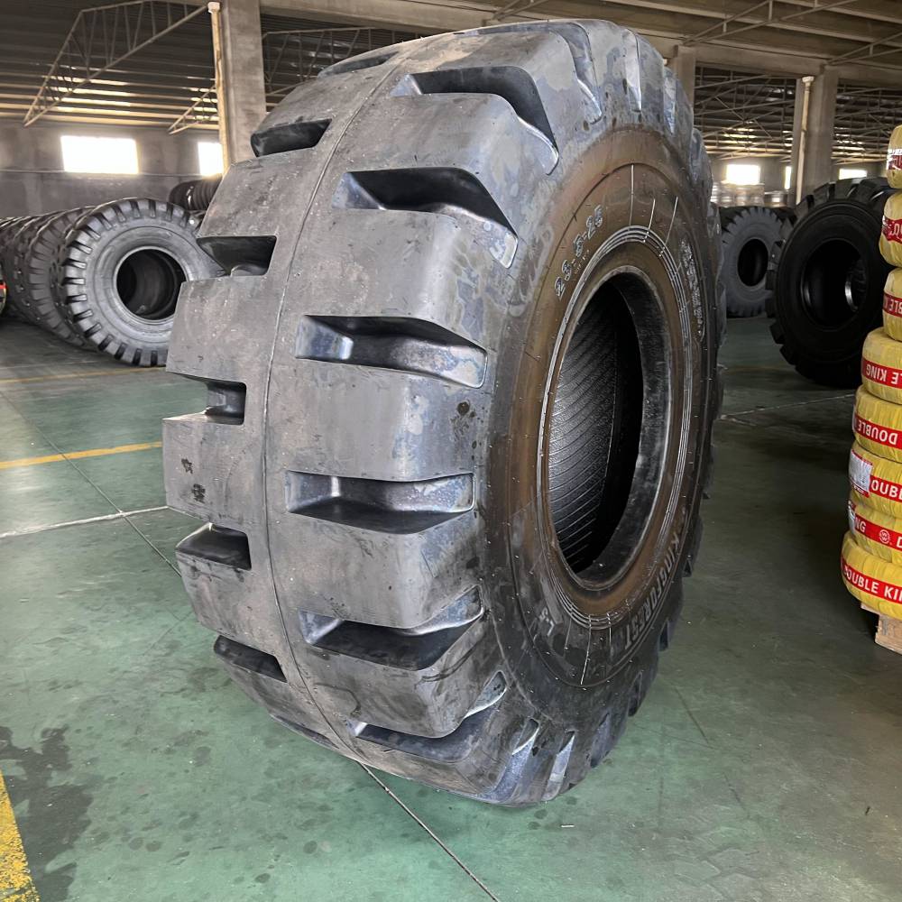 三一cat常林山工50装载机轮胎l5花纹23525铲车轮胎通用防爆