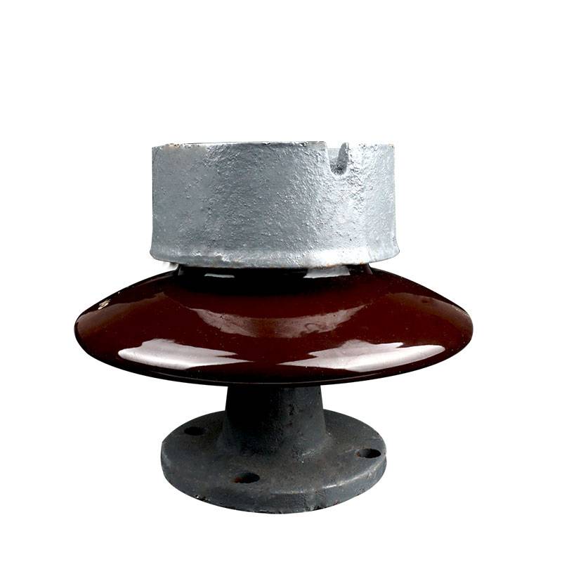 zpb10户外高压支柱瓷瓶悬式绝缘子